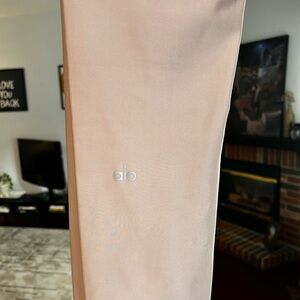 Alo high waisted leggings